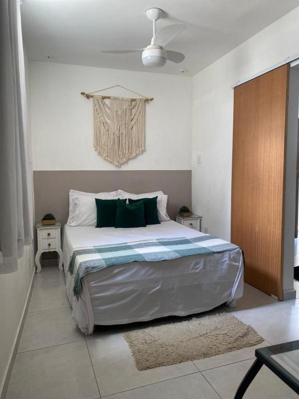아라이알도카보 Loft Ymara Arraial B&B 외부 사진