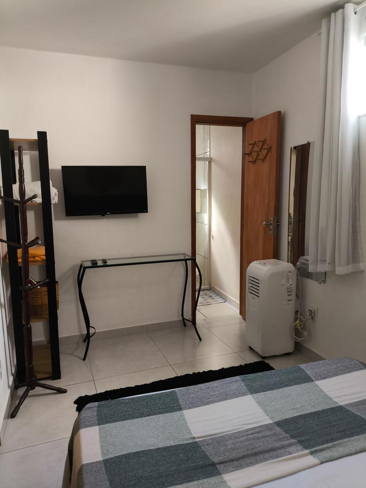 아라이알도카보 Loft Ymara Arraial B&B 외부 사진