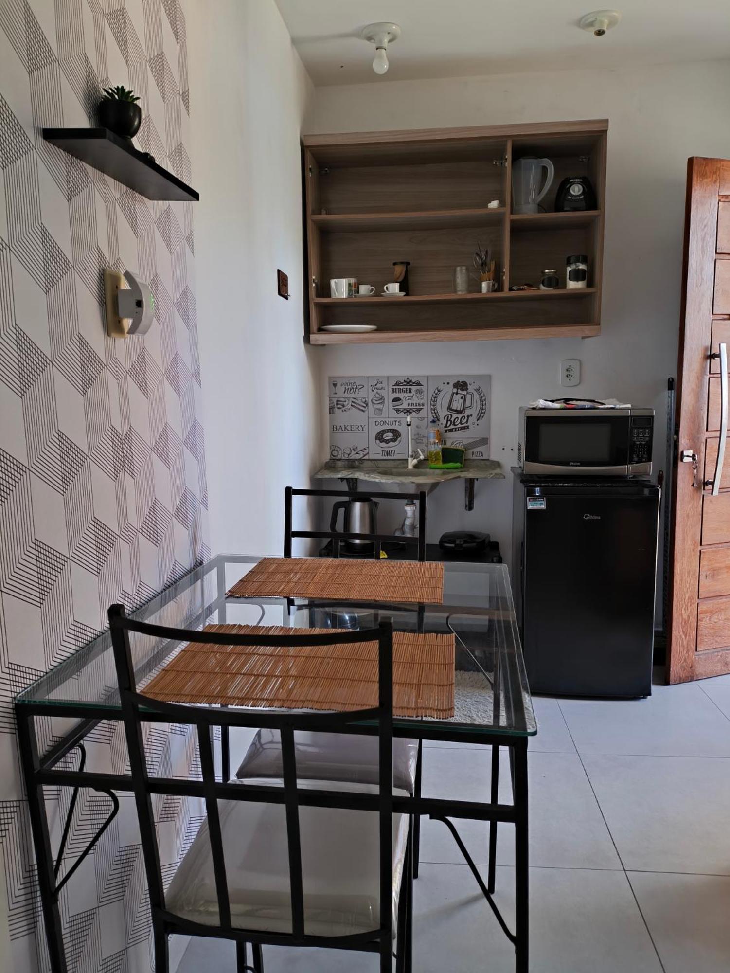 아라이알도카보 Loft Ymara Arraial B&B 외부 사진