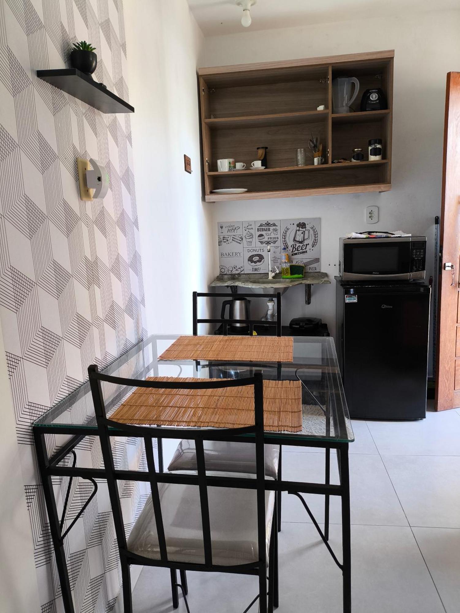 아라이알도카보 Loft Ymara Arraial B&B 외부 사진