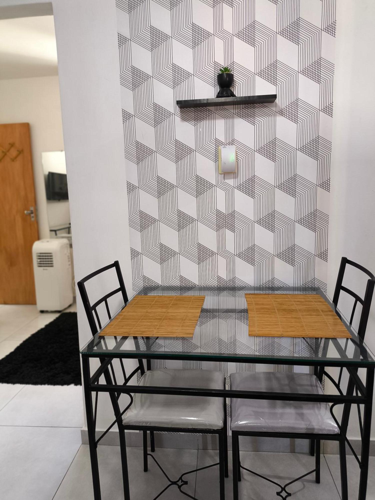 아라이알도카보 Loft Ymara Arraial B&B 외부 사진