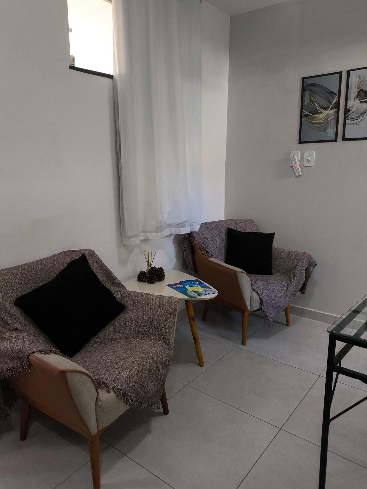 아라이알도카보 Loft Ymara Arraial B&B 외부 사진