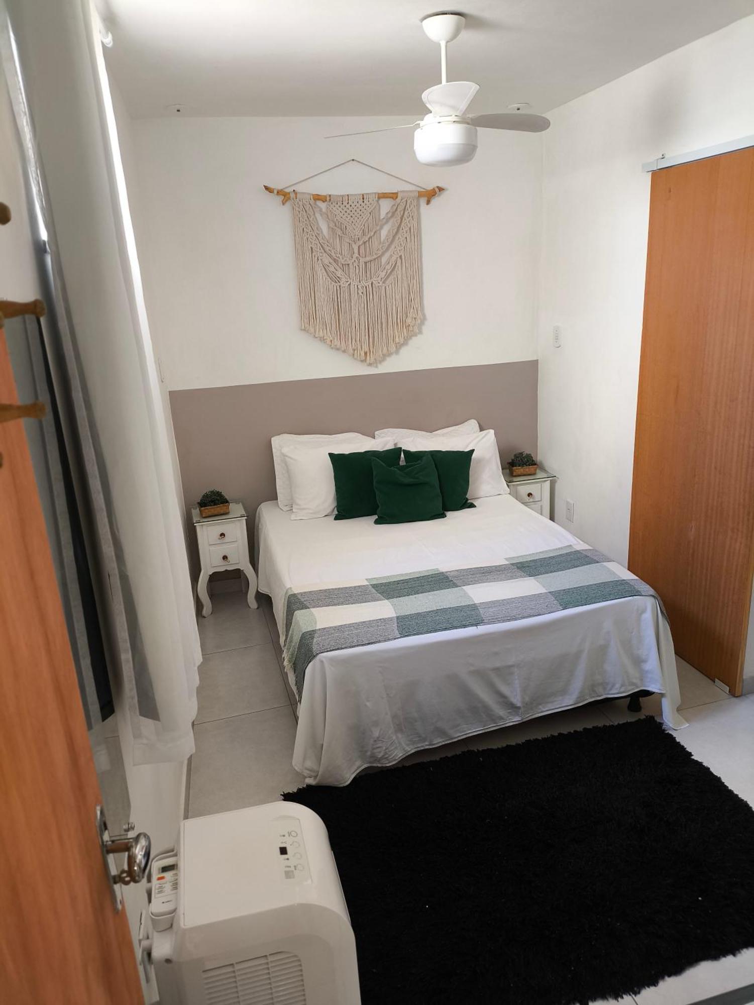 아라이알도카보 Loft Ymara Arraial B&B 외부 사진