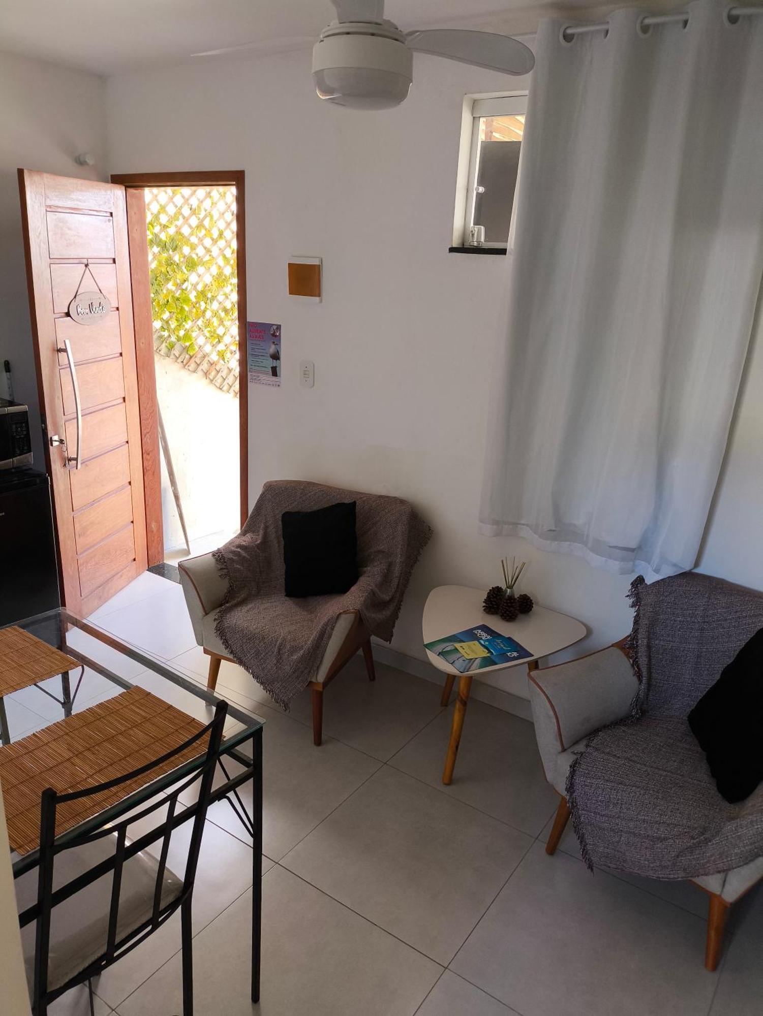아라이알도카보 Loft Ymara Arraial B&B 외부 사진